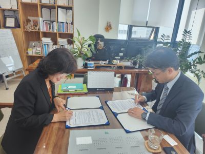 돈병원[인천가계부채상담센터]  업무협약 체결