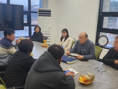 2024년 제3회 강원자활