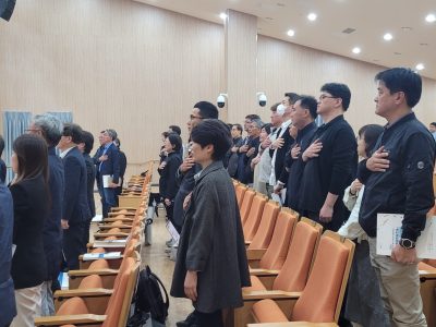 2024년 찾아가는 제주·강원지역 자활정책포럼 개최